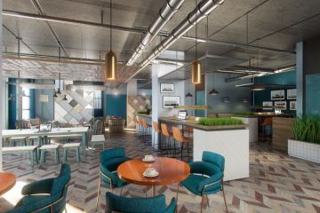 the future of student accommodation the future of student accommodation