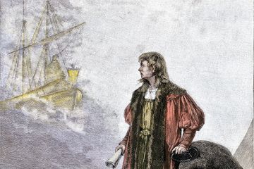 Christopher Columbus Christopher Columbus