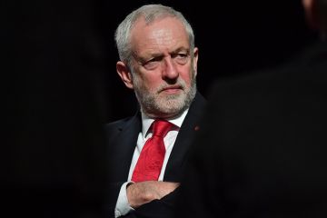 Jeremy Corbyn