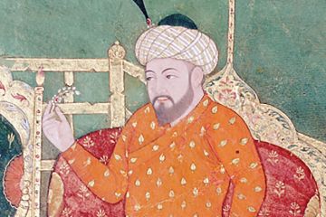 Cover of Islamic Civilization in Thirty Lives, by Chase Robinson Cover of Islamic Civilization in Thirty Lives, by Chase Robinson