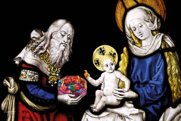 Cover 19/26 December 2019 Cover 19/26 December 2019