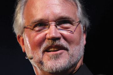 Craig Calhoun, London School of Economics and Political Science (LSE) Craig Calhoun, London School of Economics and Political Science (LSE)