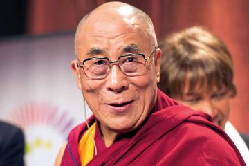 Dalai Lama Dalai Lama