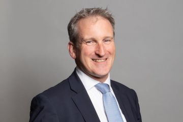 Damian Hinds Damian Hinds