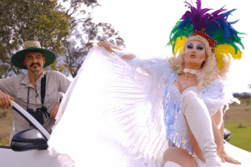 Dance Your PhD 2024 winning entry Dance Your PhD 2024 winning entry