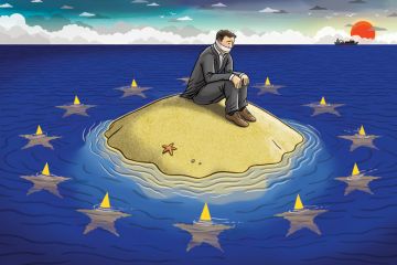 Daniel Mitchell illustration (14 July 2016) Daniel Mitchell illustration (14 July 2016)