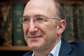 David Feldman, Birkbeck, University of London David Feldman, Birkbeck, University of London