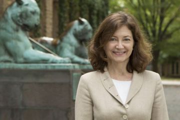 Deborah Prentice Deborah Prentice