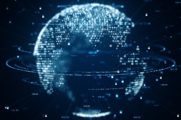 istock a digital world a digital world