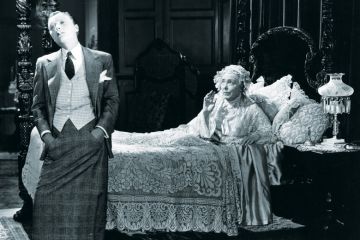 Dorothy Mackaill and Edythe Chapman in The Crystal Cup, 1927 Dorothy Mackaill and Edythe Chapman in The Crystal Cup, 1927