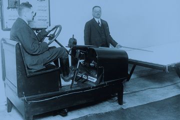 driving stationary vehicle driving stationary vehicle