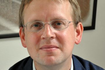 Nick Pearce University of Bath professor pf public policy