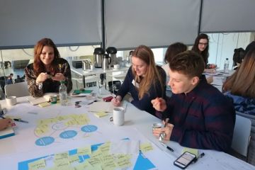 The impact of design graduates The impact of design graduates