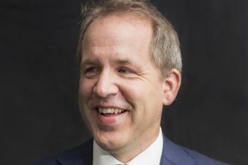 Duncan Ivison Duncan Ivison