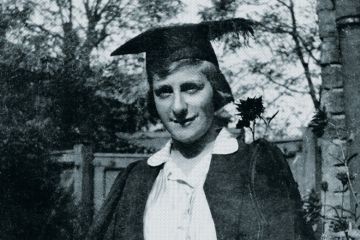 Edith Morley Edith Morley