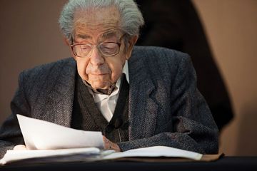 Eduard Sekler Eduard Sekler