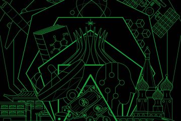 Emerging Economies 2020 cover image