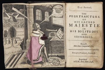 eikon basilike eikon basilike