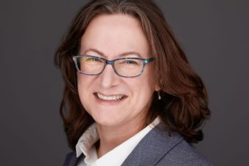 Elisabeth Bik