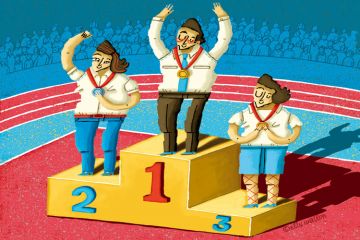 Elly Walton illustration (27 August 2015) Elly Walton illustration (27 August 2015)