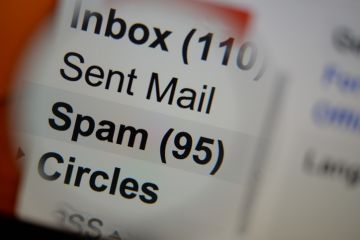 email email