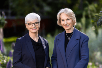 University of Melbourne Emma Johnston Jane Hansen