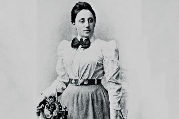 Emmy Noether Emmy Noether