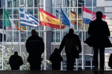 EU parliament EU parliament