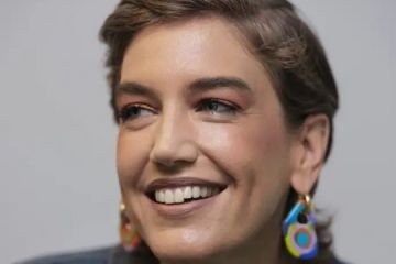 Femke Kaulingfreks, University of Applied Sciences; University of Amsterdam Femke Kaulingfreks, University of Applied Sciences; University of Amsterdam