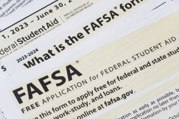 Fafsa application Fafsa application