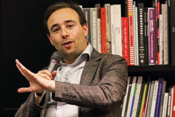 Yascha Mounk Yascha Mounk