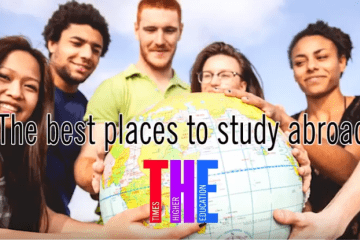 Guide to studying abroad Guide to studying abroad