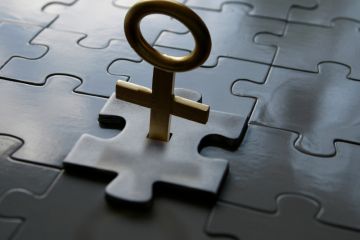 Female sign female, feminism, equality, women
