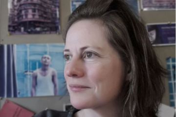 Associate Professor Fran Martin University of Melbourne