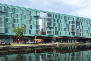 France House, Queen Mary University of London, Mile End Campus