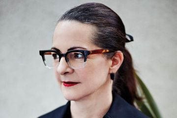 Frances Corner, London College of Fashion, University of the Arts London Frances Corner, London College of Fashion, University of the Arts London