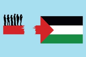 From Where I Sit illustration (16 July 2015) From Where I Sit illustration (16 July 2015)