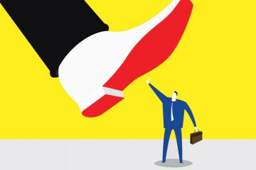 From Where I Sit illustration (18 June 2015) From Where I Sit illustration (18 June 2015)