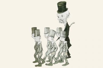 From Where I Sit illustration (20 August 2015) From Where I Sit illustration (20 August 2015)