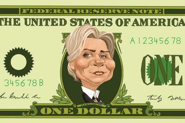 From Where I Sit illustration (23 July 2015) From Where I Sit illustration (23 July 2015)