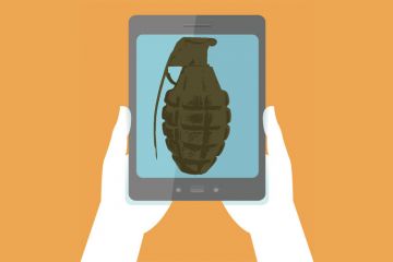 From Where I Sit illustration (27 August 2015)