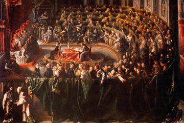 The trial of Galileo The trial of Galileo