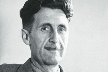 george-orwell