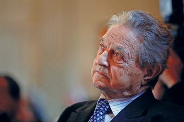 George Soros George Soros