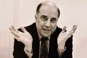 Gerald Bernbaum