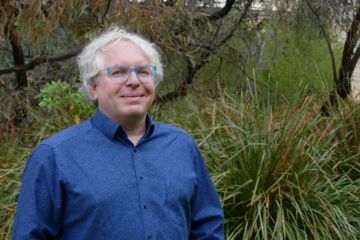 Murdoch Gerd Schröder-Turk