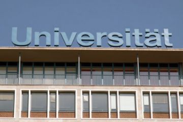 German university German university