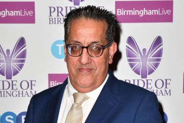 Nazir Afzal