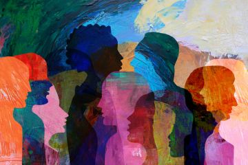 The Arts and Humanities