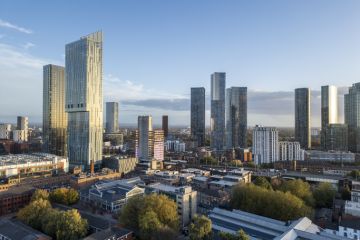 Manchester